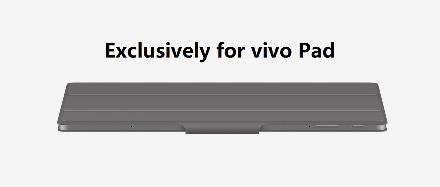 vivo pad case